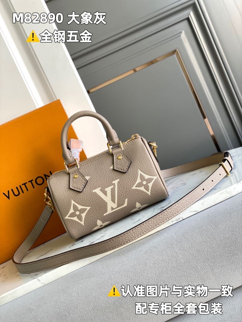 Louis Vuitton Speedy Bags